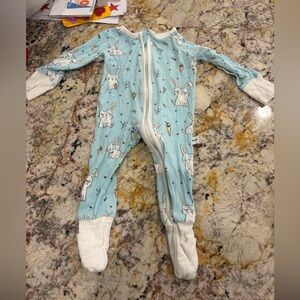 GUC little Sleepies bunny Jams